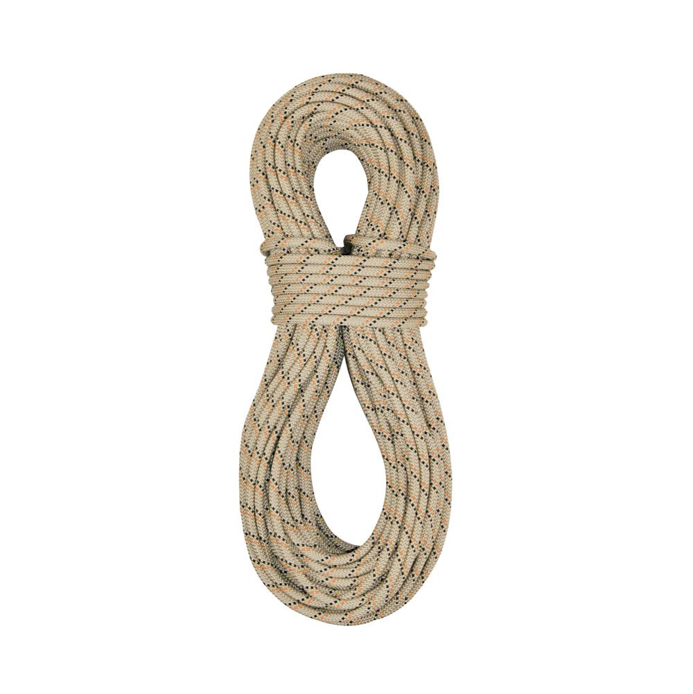 40' STERLING C-IV CANYON ROPE (Orange)