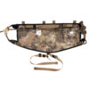 APE CANYON OUTFITTERS PIONEER SADDLE HIGHLANDER